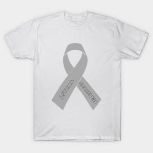 Asthma Awareness T-Shirt